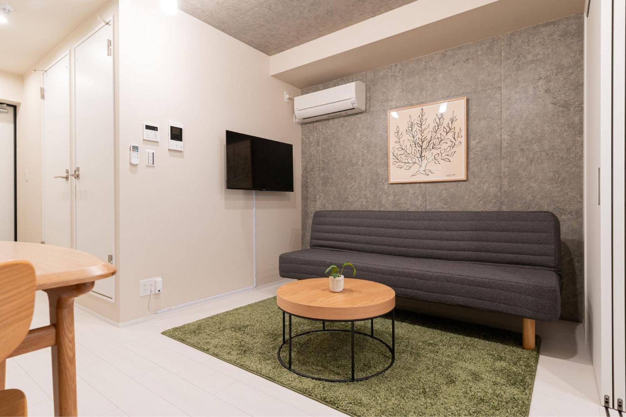 Mini House Tokyo South Apartment Exterior photo